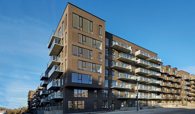 4 værelses lejlighed - Foto 1