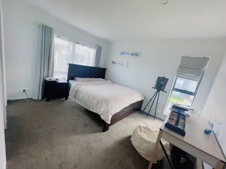 Spacious 4-Bedroom Family Home in Prime Massey Location – Available - Photo 5