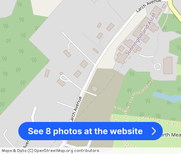 Steuart House, 10 Scholars Road, Ascot, Berkshire, SL5 - Photo 1