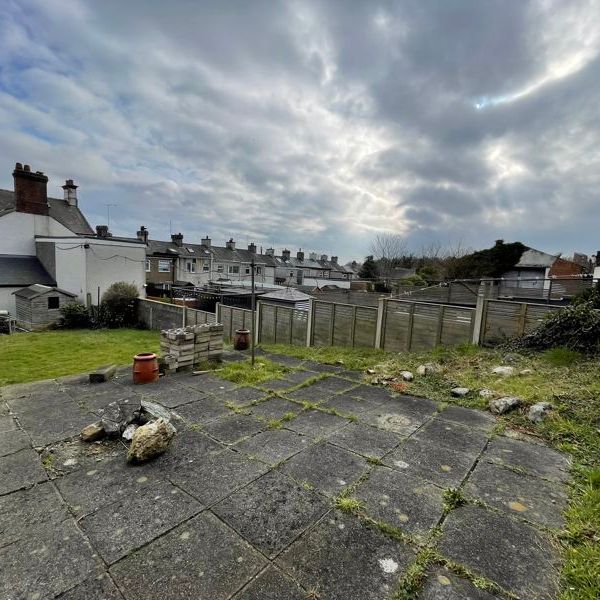 Church Terrace, Llangefni, Isle of Anglesey - Photo 1