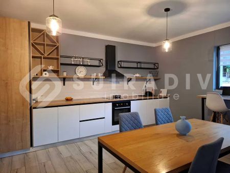 Duplex modern | 4 camere | Curte 475 mp | Dog Friendly | Mănăștur- Câmpului - Fotografie 5