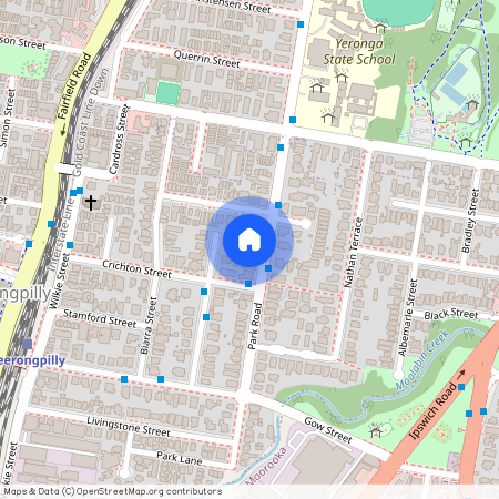 163a Park Road, Qld 4105, Yeerongpilly