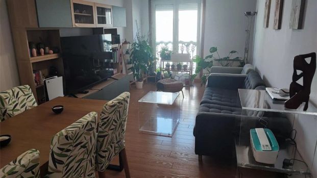 Dúplex de alquiler en Rúa San Xoán, 18, O Feal - Xubia - Photo 1