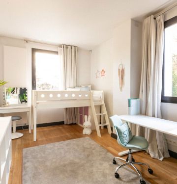 Maison • Gressets-Centre-Garenne-Bechevet - Photo 5