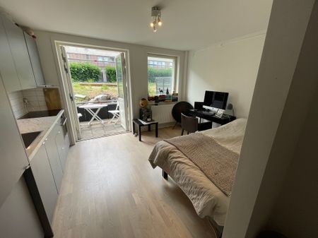 Bangatan, Solna - Foto 2