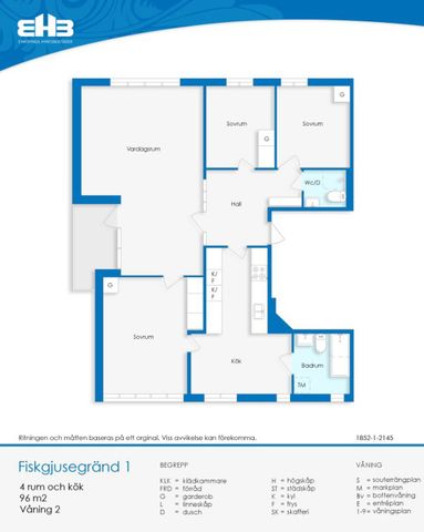 Fiskgjusegränd 1, 74561, Enköping - Photo 2