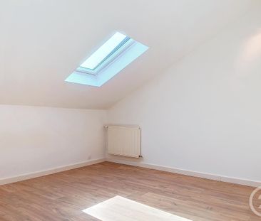 Location Appartement 3 pièces 56m² LA CHAPELLE ST LUC 10600 - Photo 6