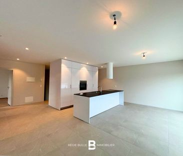 4.5 Zimmer, 118 m², 4. Stock - Photo 2