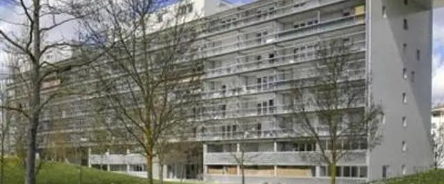 Appartement à louer 3 pièces 64.5m² - Photo 1
