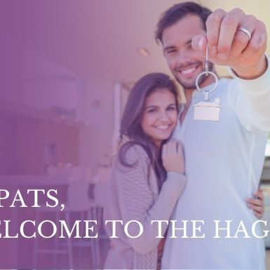 Te huur: Huis van Pabstlaan 17 in Voorburg - Photo 1