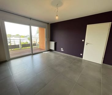 Appartement te huur - Photo 1