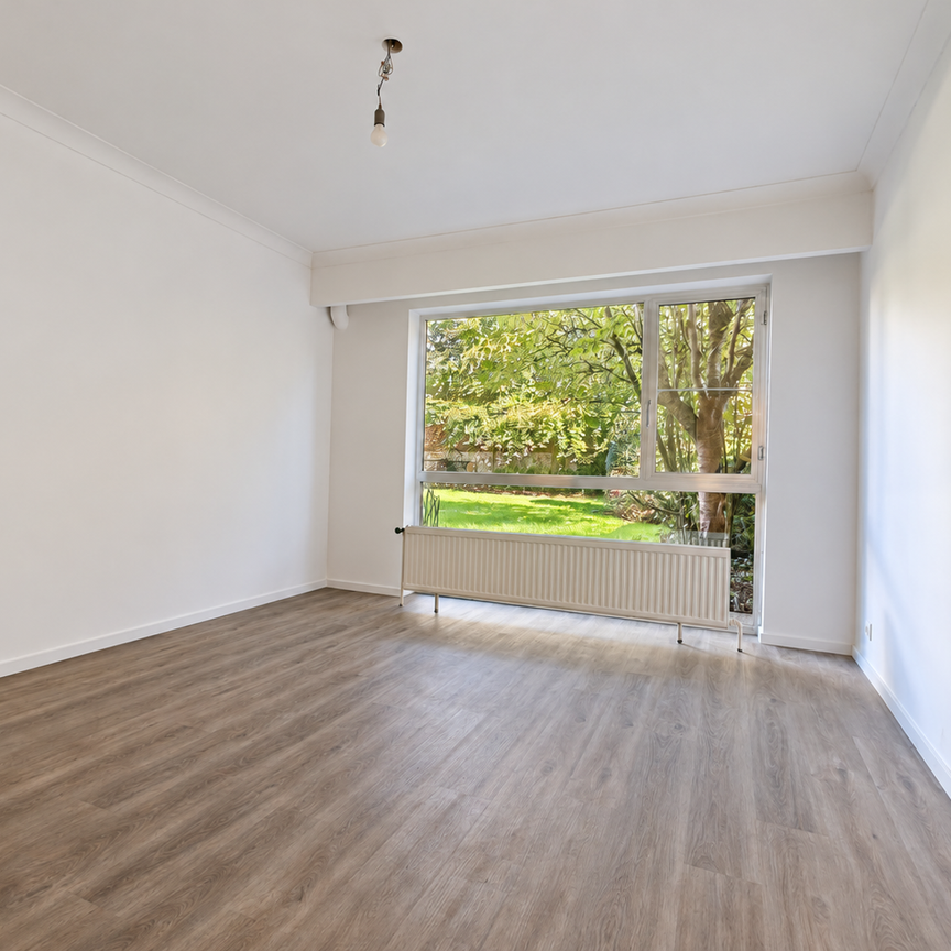 Appartement te huur in Berchem met 3 slaapkamers - foto 1