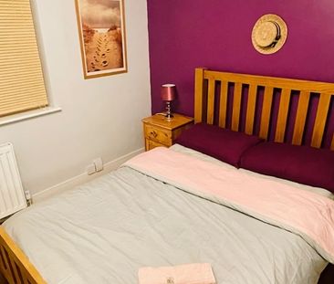 Room in a Shared House, Vassall Road, BS16 - Photo 5