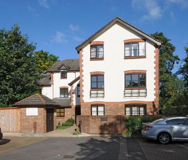 Leas Road, Guildford - 1 bedroomProperty for lettings - Seymours - Photo 3