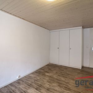 Chambre au 3ème étage à Fribourg - Photo 2