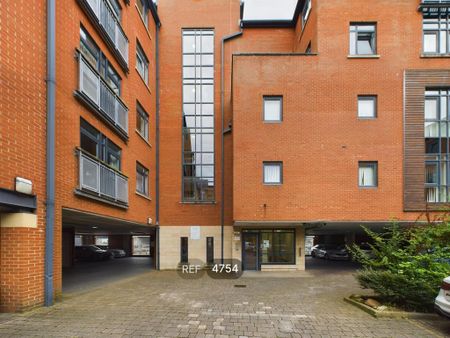1 bedroom apartment to rent - Photo 5