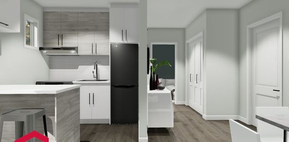 Appartement Salaberry-de-Valleyfield À Louer - Photo 2
