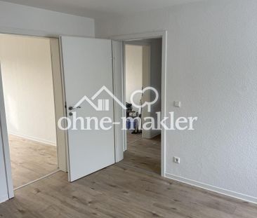Erstbezug nach Sanierung - 3ZKB Wohnung - Photo 5