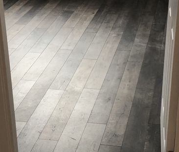 APPARTEMENT 3 ½ À LOUER - Photo 1