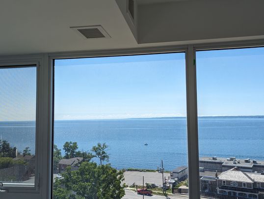 For Lease - 370 Martha Street Unit# 806, Burlington, Ontario - Photo 1