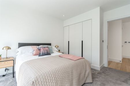 Ropemaker Place, Cardiff Lane, Grand Canal Dk, Dublin 2 - Photo 5