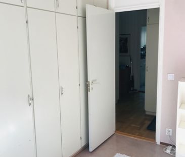 Nordostpassagen, Göteborg - Foto 1