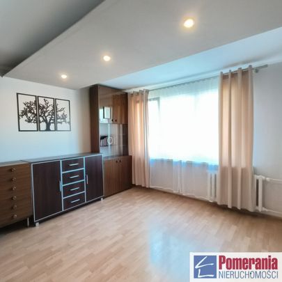 Pomorzany, ul. Budziszyńska - Zdjęcie 1