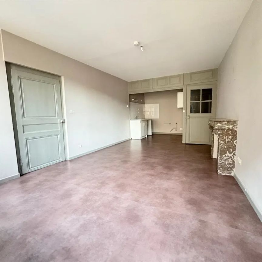 Location appartement 2 pièces - 67.02m² à Besancon (25000) - Photo 1