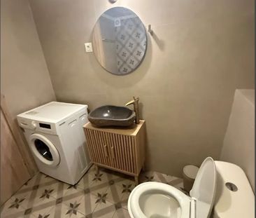 Μονοκατοικία για ενοικίαση Περιβόλια (Θέρισος) - Photo 1