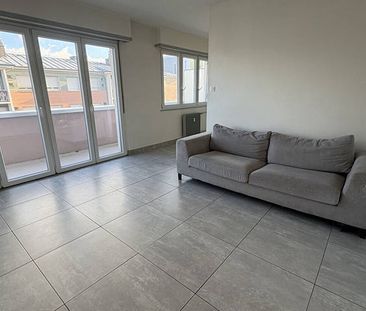 Appartement à louer - Quartier Jardin des deux rives - STRASBOURG - Photo 3