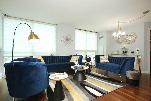 For Lease - 16 Yonge Street Unit# 511, Toronto, Ontario - Photo 1