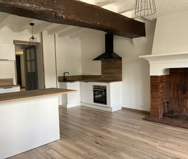 Location Maison 4 pièces 91m² CHATILLON SUR LOIRE 45360 - Photo 6