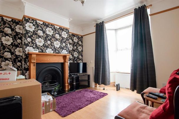 3 bedroom terraced house to rent - Photo 1