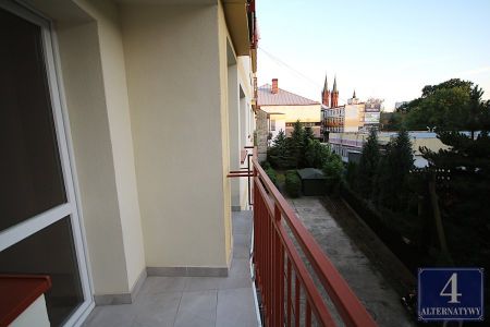 Mieszkanie 47 m2 Tarnów ul. Powstańców Warszawy - Фото 5