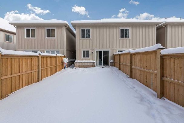 For Lease - 215 Diana Drive, Orillia, Ontario - Photo 1