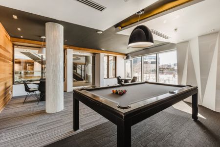 200 Rue André-Prévost, app.2903, H3E 0E5, H3E 0E5, Montréal - Photo 3