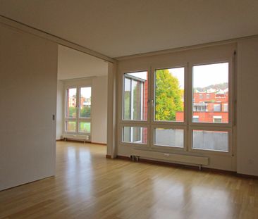 Wohnung in familienfreundlicher Überbauung - Befristet bis 31.10.2027 - Foto 4