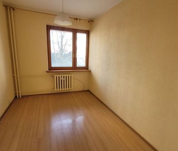 2 pokoje na osiedlu Przyjażni - Zdjęcie 1