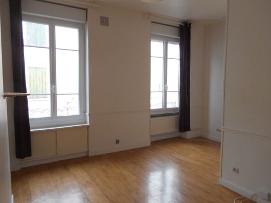 RUE MAUCROIX, Reims - Photo 1