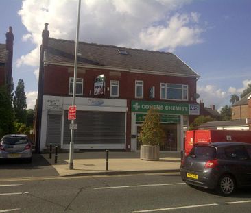 1 bedroom flat to rent - Photo 5