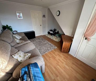 2 bedroom terraced house to rent - Photo 6