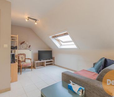 AALST - Instapklaar appartement met 1 slaapkamer - Foto 5