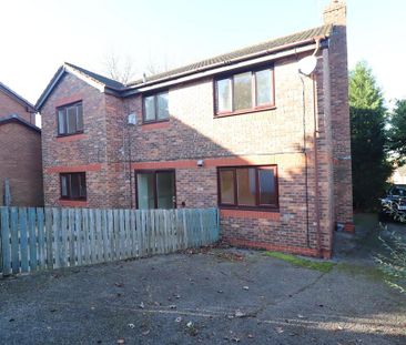 4 bedroom detached house to rent - Photo 6