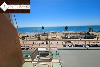 Apartment - Fuengirola (Playa de los Boliches)