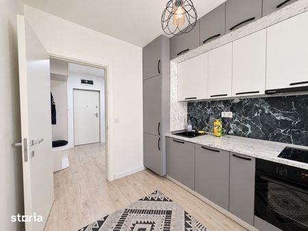 Studio modern| Ivory Residence| Pipera| Promenada+ parcare - Photo 3