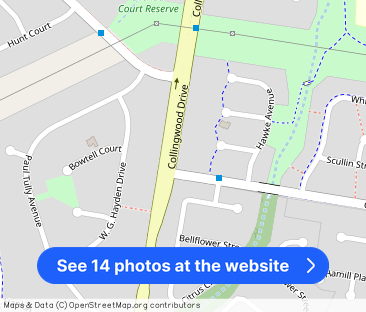 “Low-set family home in a great location!” - Photo 1