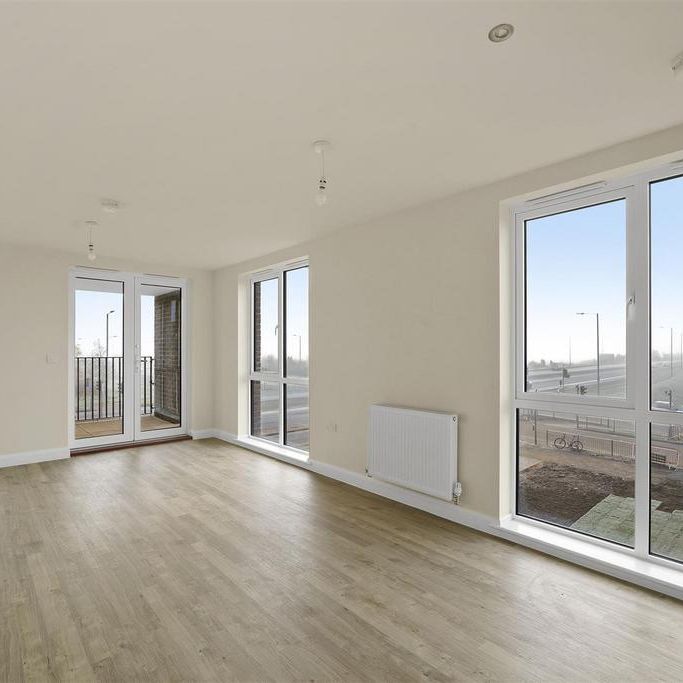 2 bedroom house to rent - Photo 1