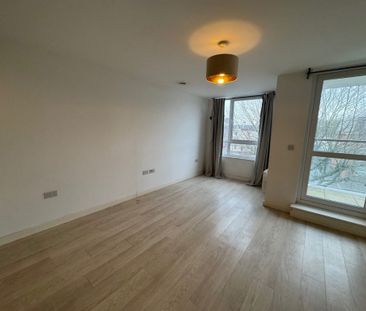 1 Bedroom Flat / Apartment - College Street, Southampton - Photo 6