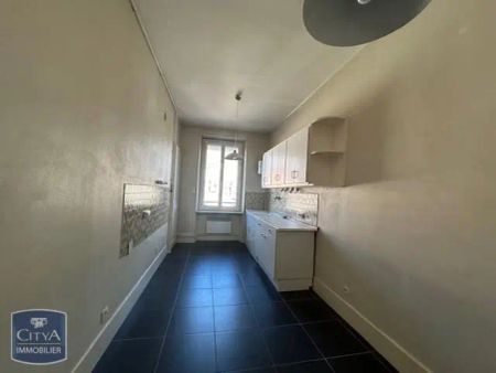 Appartement à louer 1 pièce 37.8m² - Photo 2