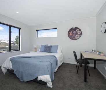 Introducing our near-new, fully furnished studio rooms for rent. - Photo 6